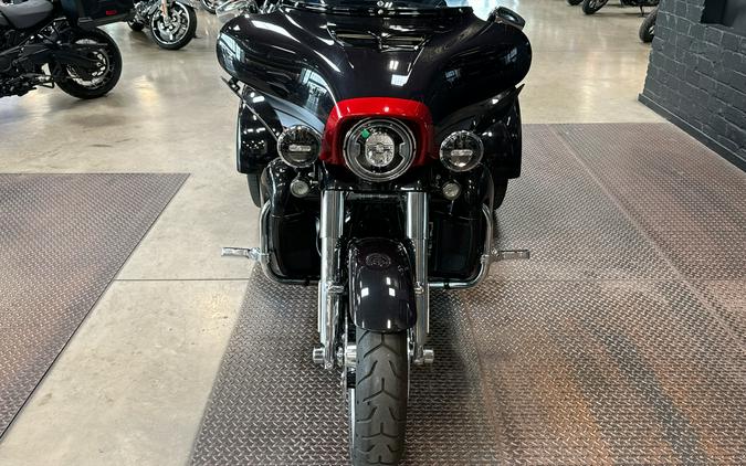 2020 Harley-Davidson CVO TRI GLIDE