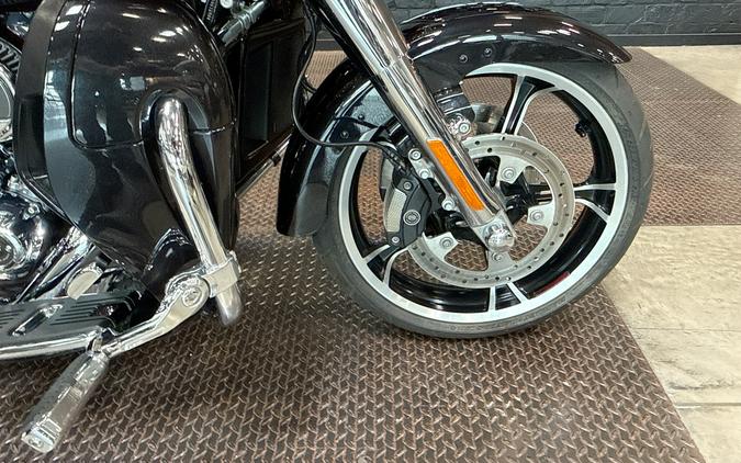 2020 Harley-Davidson CVO TRI GLIDE