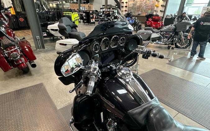 2020 Harley-Davidson CVO TRI GLIDE