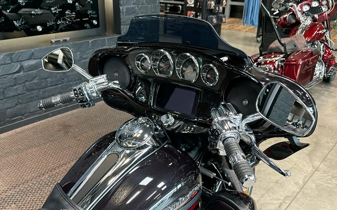 2020 Harley-Davidson CVO TRI GLIDE
