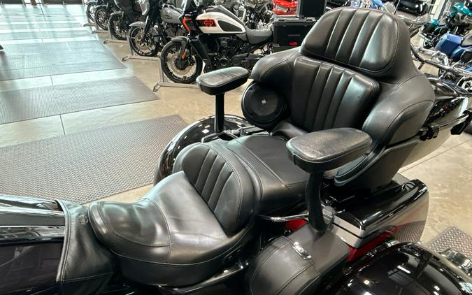2020 Harley-Davidson CVO TRI GLIDE