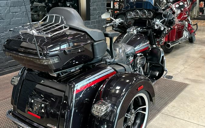 2020 Harley-Davidson CVO TRI GLIDE