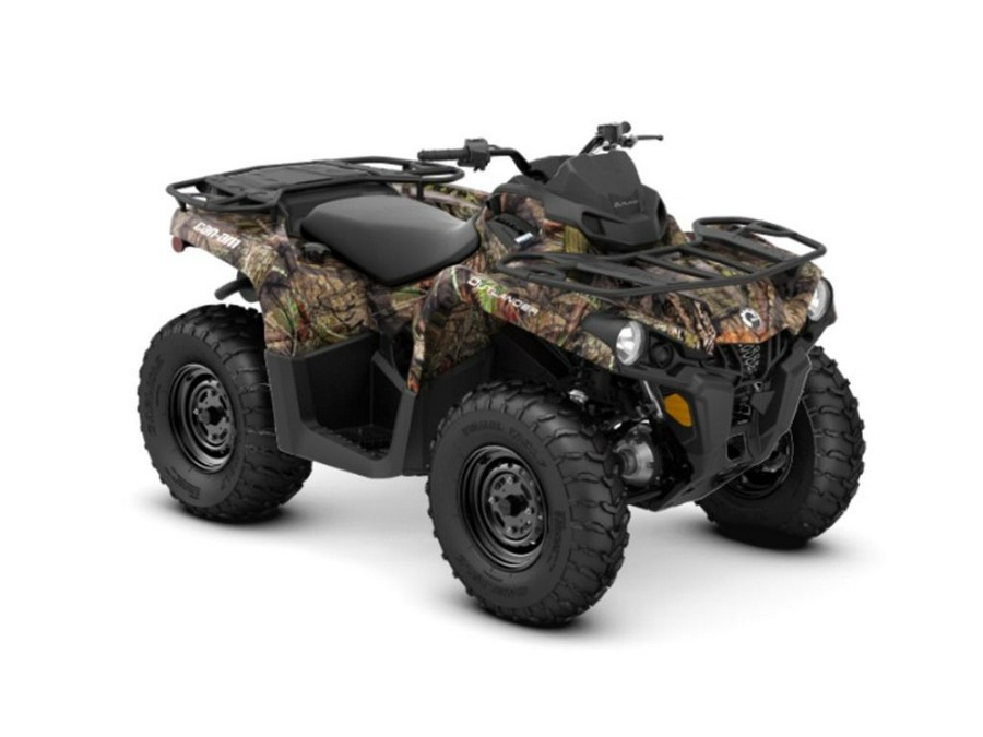 2020 Can-Am Outlander™ DPS 450