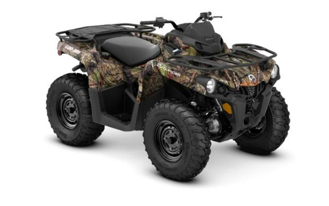 2020 Can-Am Outlander™ DPS 450