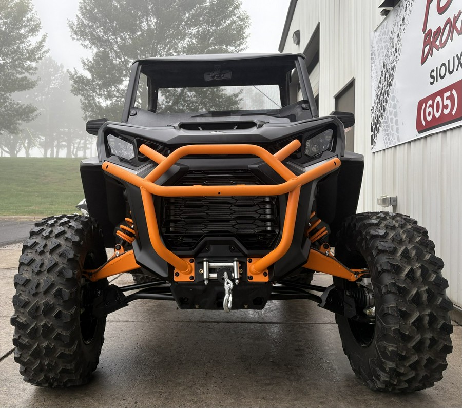 2025 CAN-AM COMMANDER XTP 1000 R