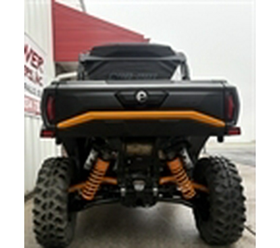 2025 CAN-AM COMMANDER XTP 1000 R