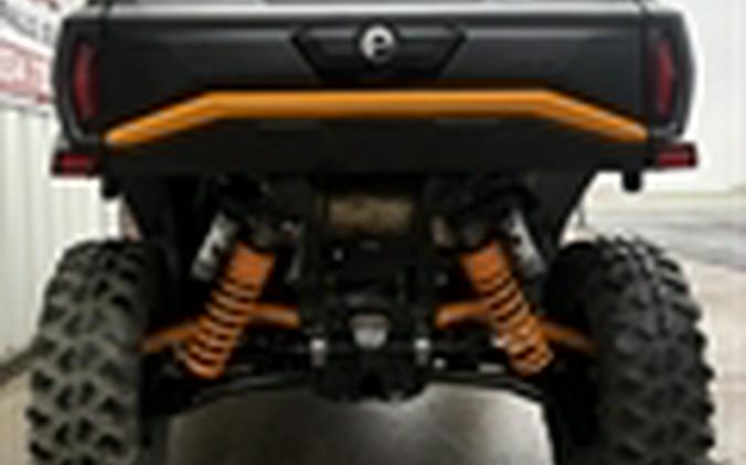 2025 CAN-AM COMMANDER XTP 1000 R