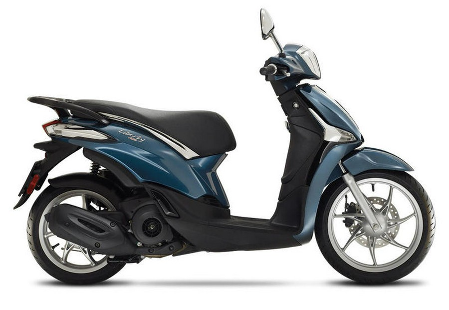 2022 Piaggio Liberty 150