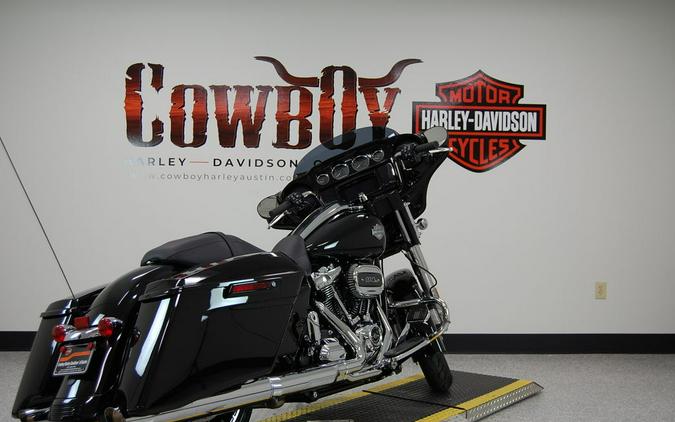 2023 Harley-Davidson® FLHXS - Street Glide® Special