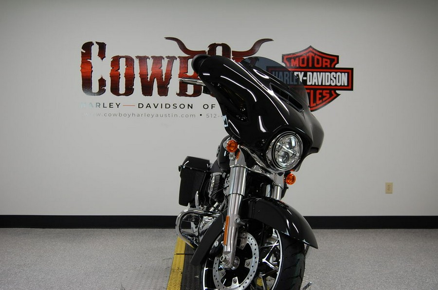 2023 Harley-Davidson® FLHXS - Street Glide® Special