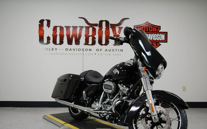 2023 Harley-Davidson® FLHXS - Street Glide® Special