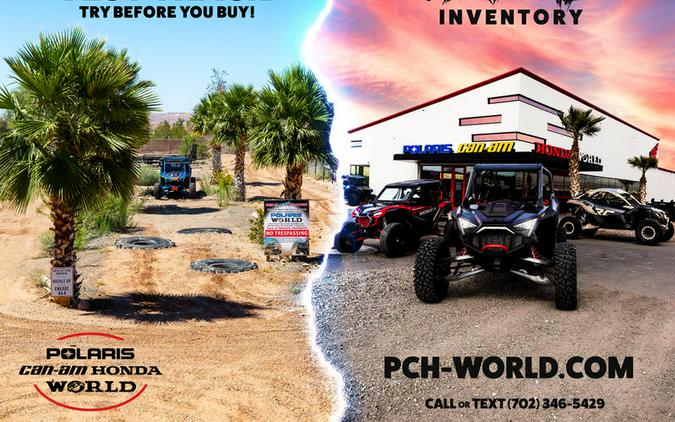 2024 Polaris® RZR XP 1000 Ultimate