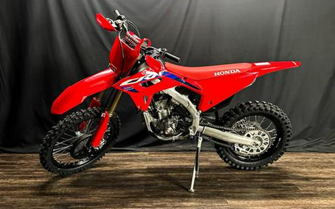 2023 Honda CRF250RX