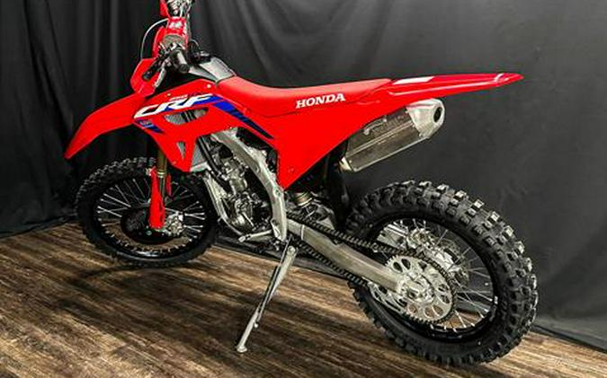 2023 Honda CRF250RX