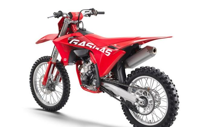 2024 GASGAS MC 350F