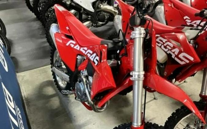 2024 GASGAS MC 350F