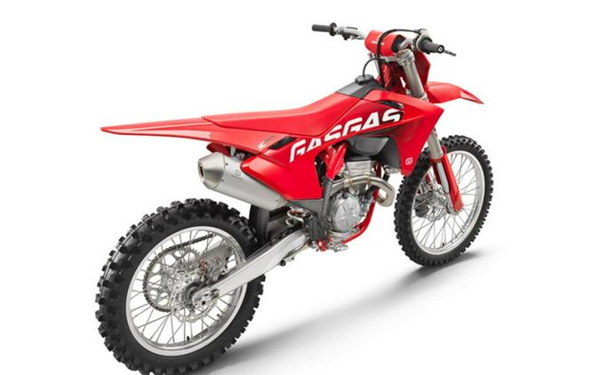 2024 GASGAS MC 350F