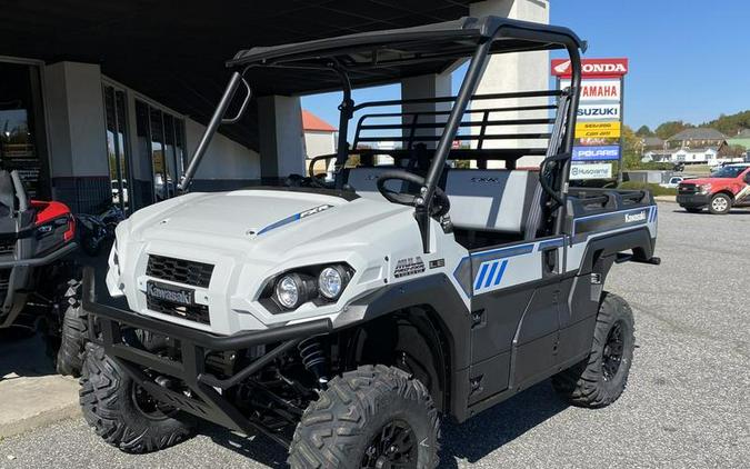 2024 Kawasaki Mule PRO-FXR™ 1000 LE