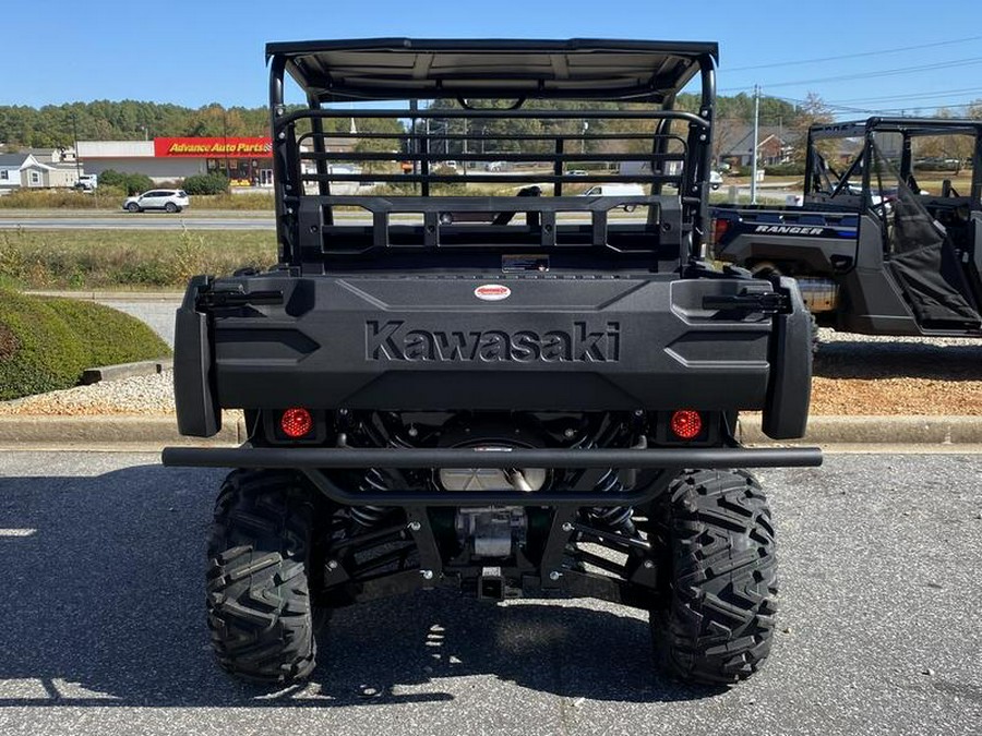 2024 Kawasaki Mule PRO-FXR™ 1000 LE