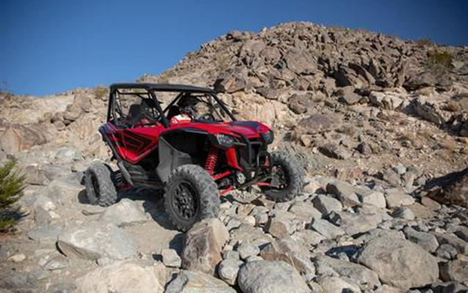 2019 Honda Talon 1000R