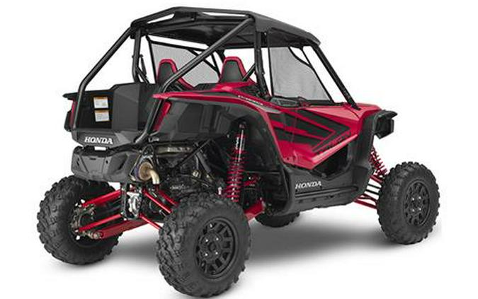 2019 Honda Talon 1000R