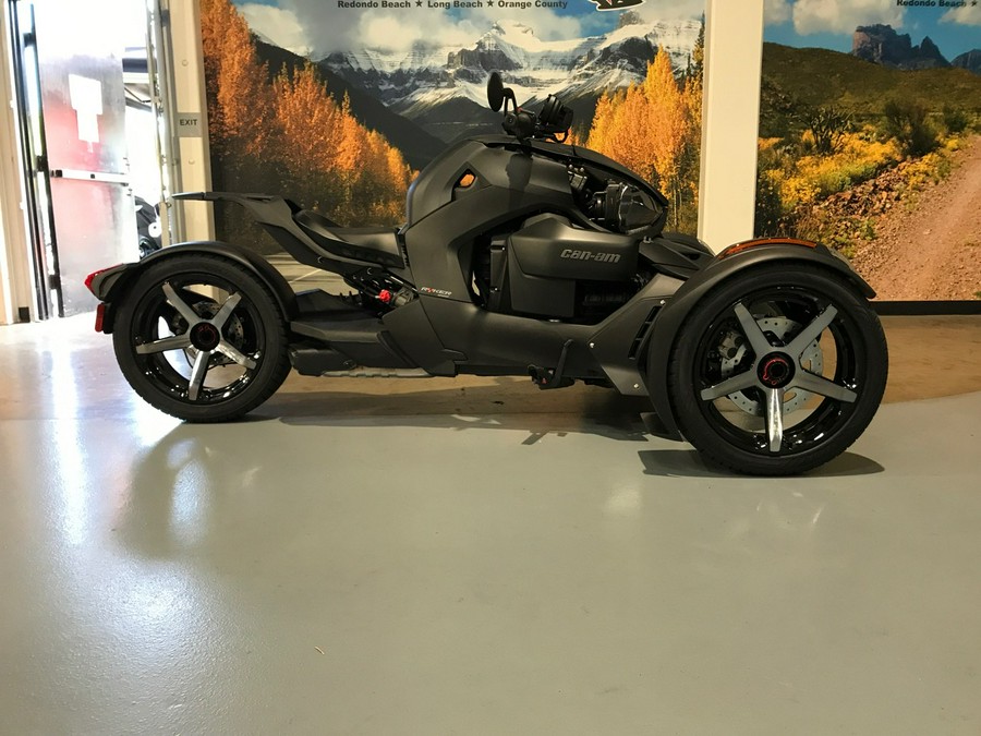 2024 CAN-AM RYKER SPORT (900 ACE)