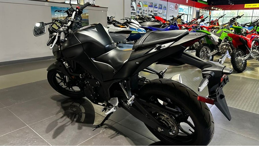 2023 Yamaha MT-03