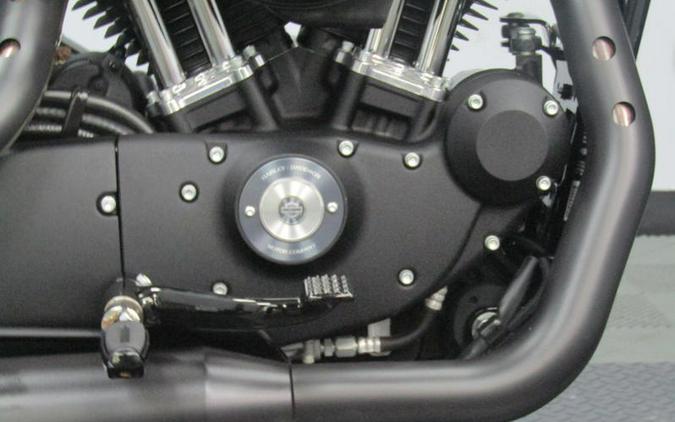 2022 Harley-Davidson® XL883N - Iron 883™