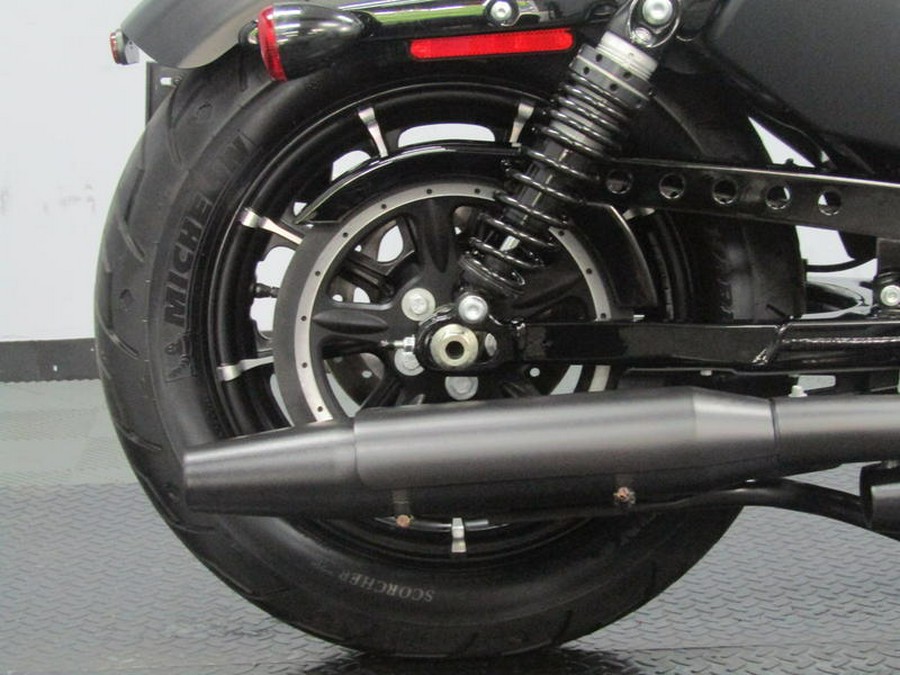 2022 Harley-Davidson® XL883N - Iron 883™