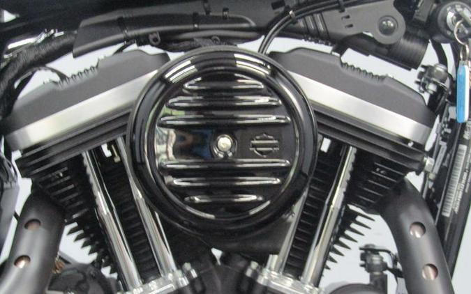 2022 Harley-Davidson® XL883N - Iron 883™