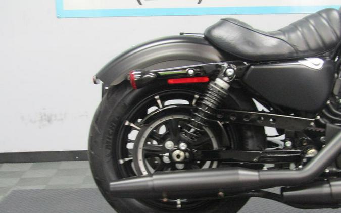 2022 Harley-Davidson® XL883N - Iron 883™