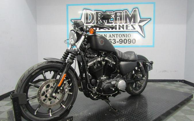 2022 Harley-Davidson® XL883N - Iron 883™