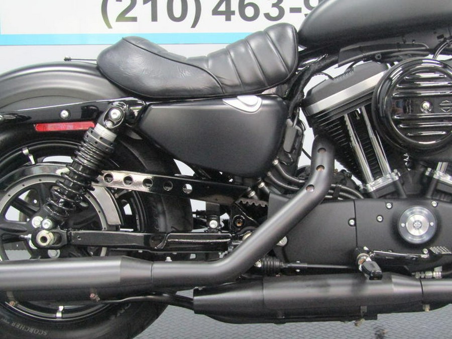 2022 Harley-Davidson® XL883N - Iron 883™