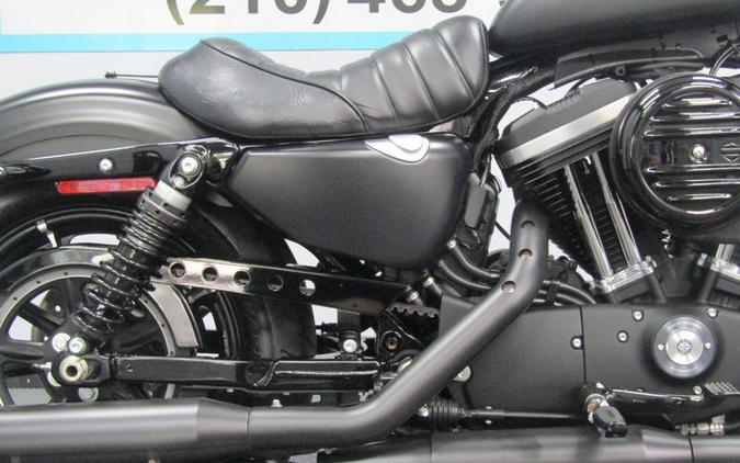 2022 Harley-Davidson® XL883N - Iron 883™