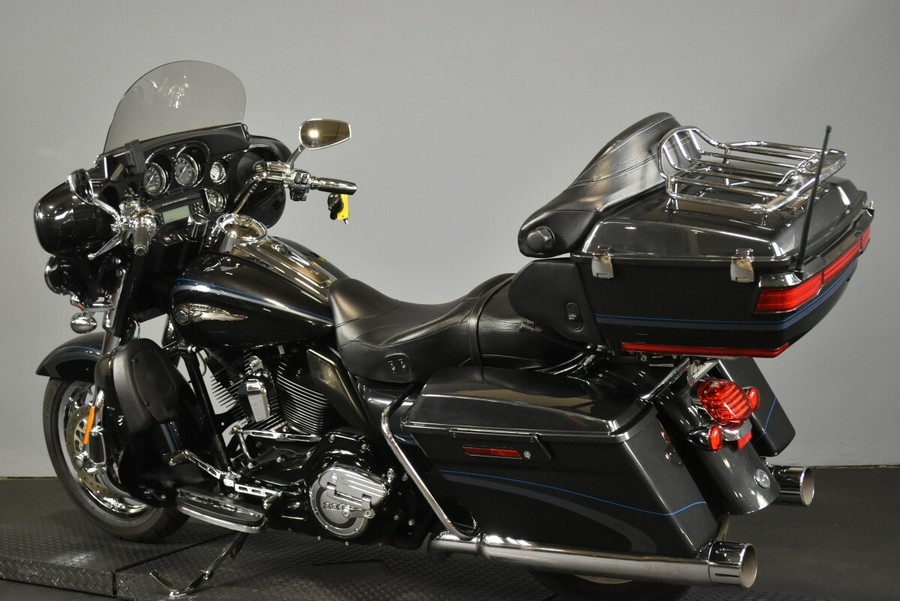 2013 Harley-Davidson Cvo Ultra Classic Electra Glide 8