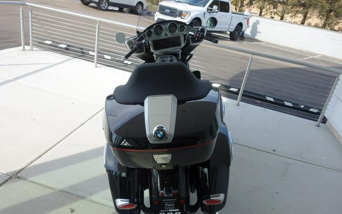 2023 BMW R18 Transcontinental *Demonstrator*