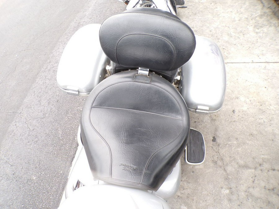 2007 Yamaha Road Star