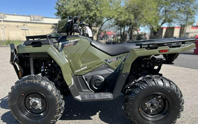 2024 Polaris® Sportsman 450 H.O. Utility