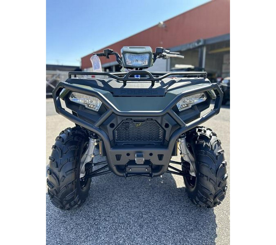 2024 Polaris® Sportsman 450 H.O. Utility