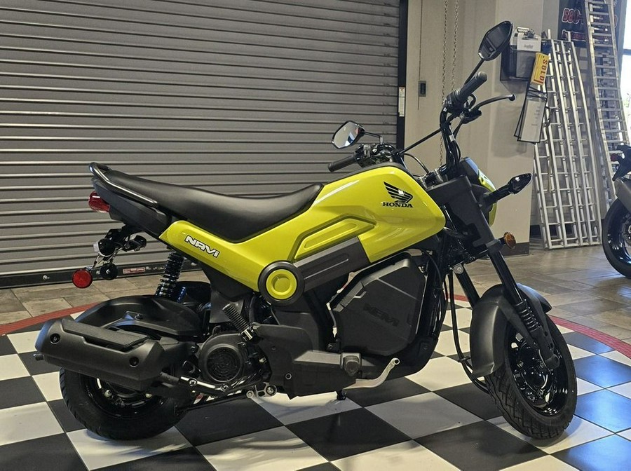 2023 Honda® Navi