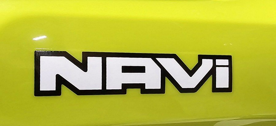 2023 Honda® Navi