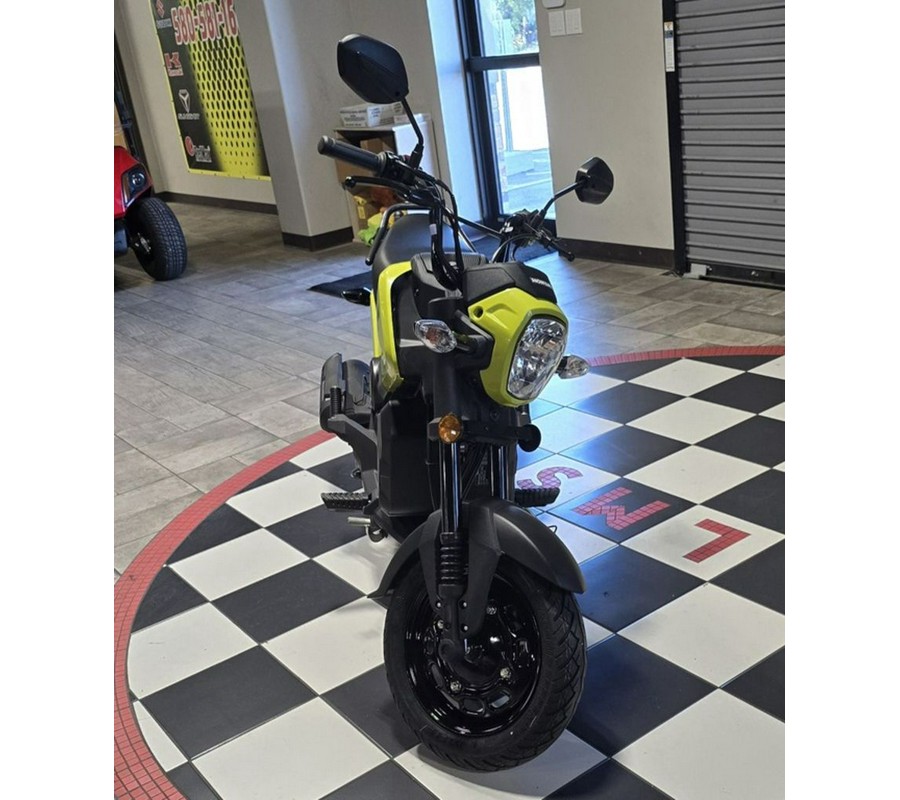 2023 Honda® Navi