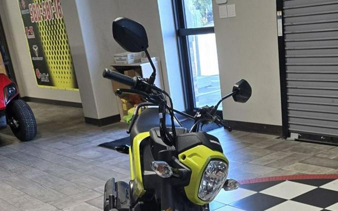 2023 Honda® Navi