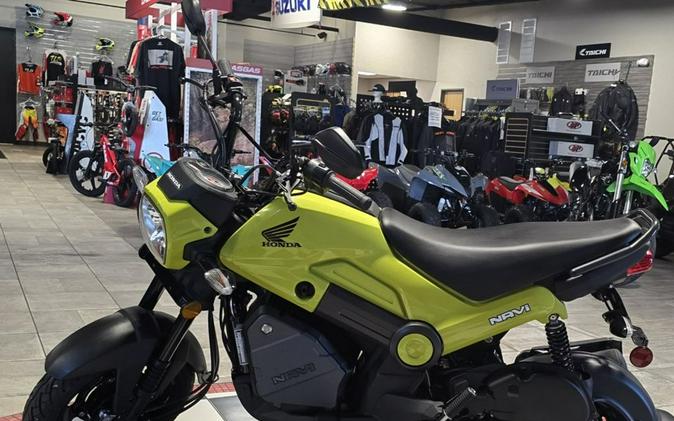 2023 Honda® Navi