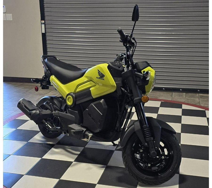 2023 Honda® Navi