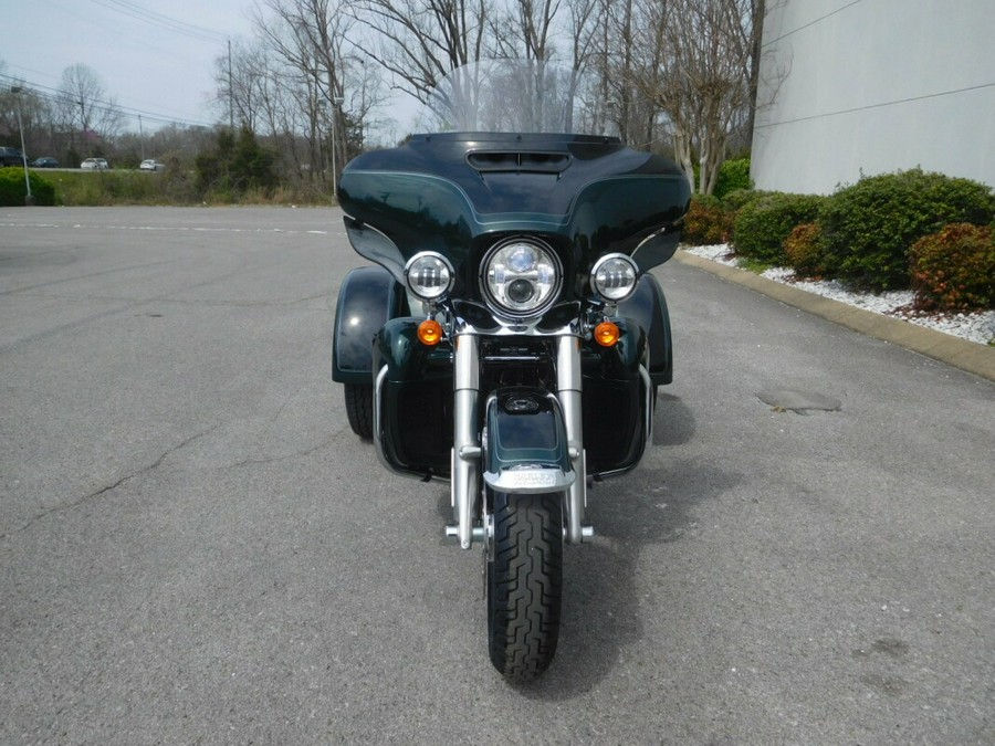 FLHTCUTG 2024 Tri Glide Ultra