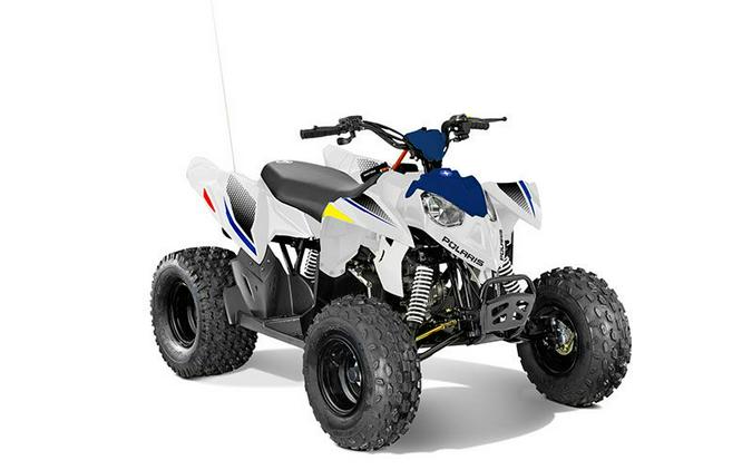 2025 Polaris Outlaw® 110 EFI