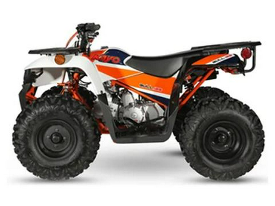 2023 Kayo Bull 125