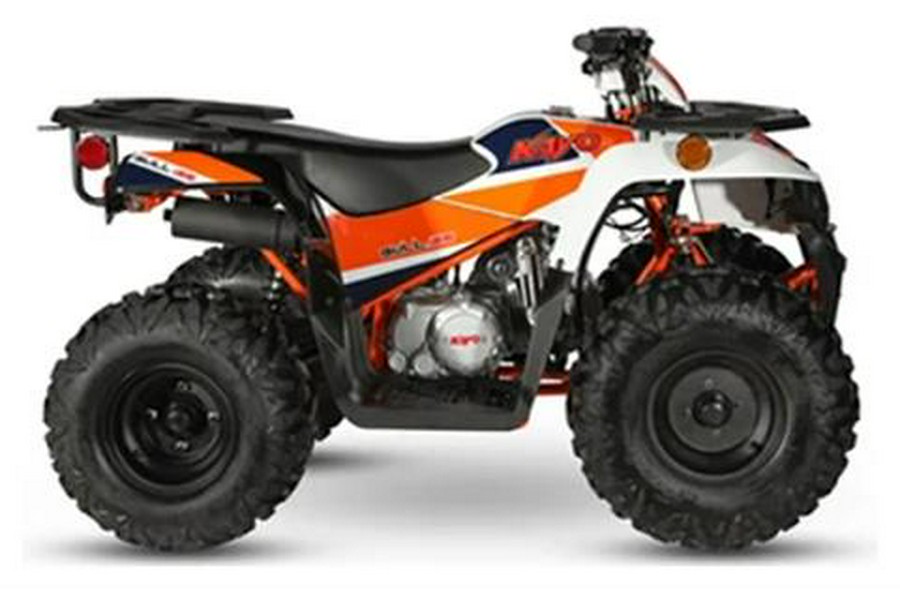 2023 Kayo Bull 125