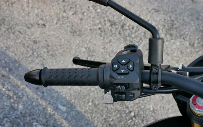 2026 Aprilia Tuono V4